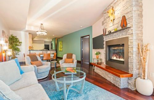 Jackson Apartment | Pearl At Jackson #203