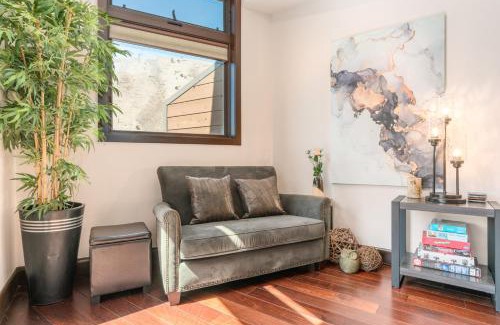 Jackson Apartment | Pearl At Jackson #203