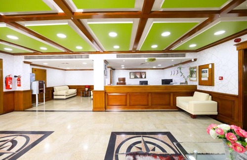 Juffair Apartment | Pearl Bahrain WLL