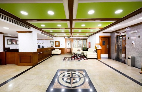 Juffair Apartment | Pearl Bahrain WLL