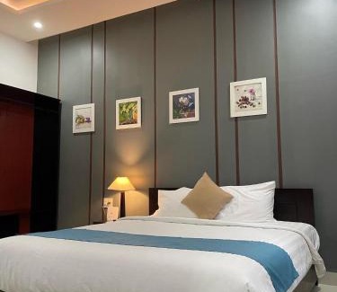 Cua Đai House | Pearl Beach Homestay - Cua Dai Beach, Hoi An
