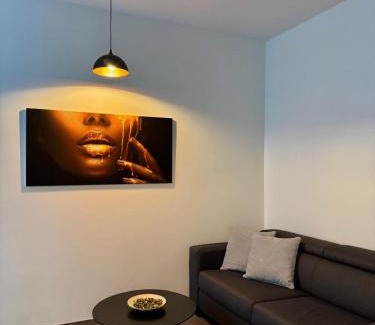 Plzen Apartment | Pearl Bee Deluxe Suites