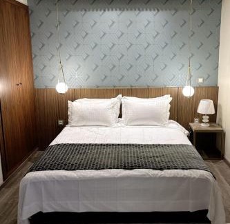 Anfa Apartment | Pearl Bourgogne