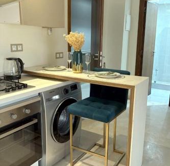 Anfa Apartment | Pearl Bourgogne