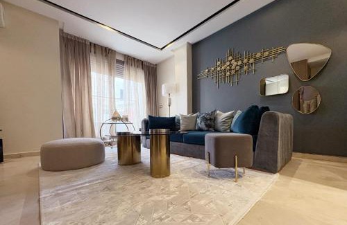 Anfa Apartment | Pearl Bourgogne