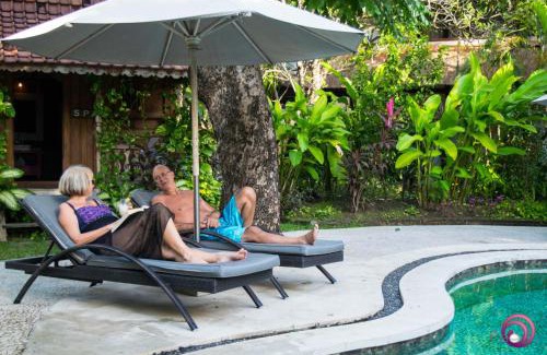 Legian Hotel | Pearl Boutique Hotel Adult only