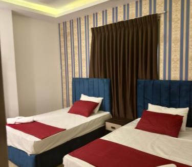 Mount Lavinia Apartment | Pearl Breeze