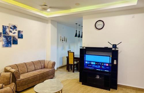 Mount Lavinia Apartment | Pearl Breeze