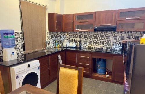Mount Lavinia Apartment | Pearl Breeze