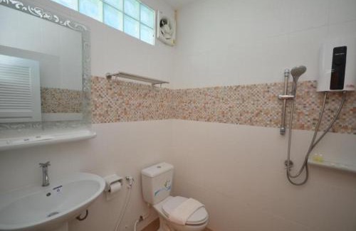 Khlong Wan Resort | Pearl By The Sea Resort