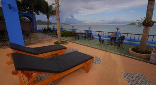 Khlong Wan Resort | Pearl By The Sea Resort