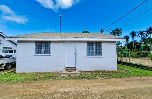 Nuku'alofa Apartment | Pearl Cottage - Entire Place