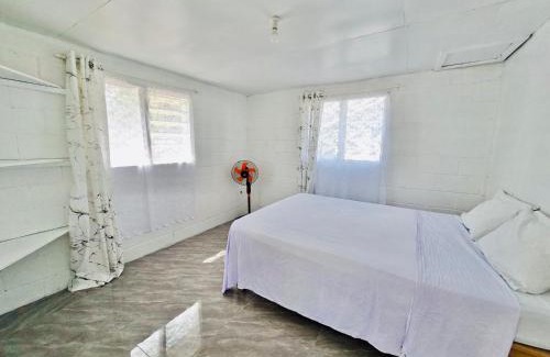 Nuku'alofa Apartment | Pearl Cottage - Entire Place