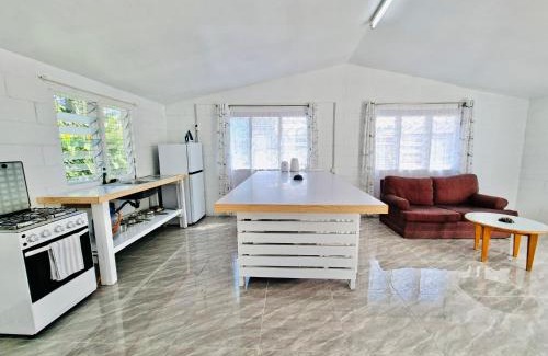 Nuku'alofa Apartment | Pearl Cottage - Entire Place