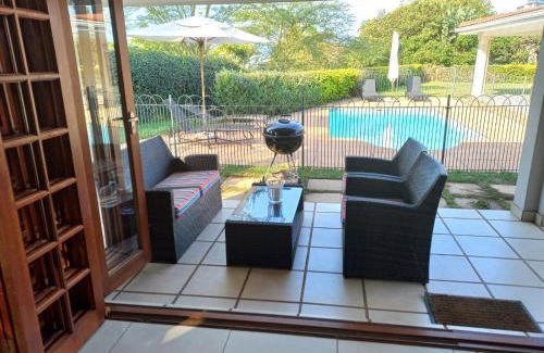 Umhlanga Apartment | Pearl Cottage