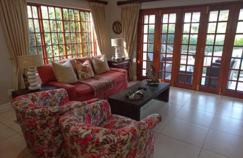 Umhlanga Apartment | Pearl Cottage