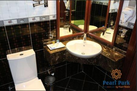Deira Apartment | Pearl Executive Hotel Apartments