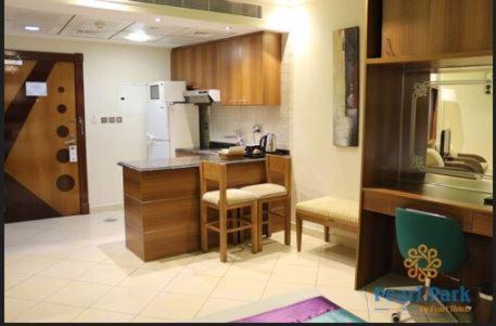 Deira Apartment | Pearl Executive Hotel Apartments