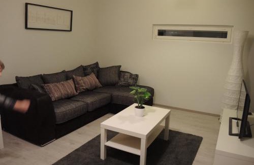 Raahe Apartment | Pearl