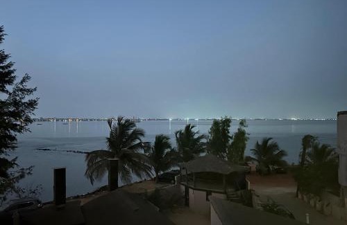 Dakar Apartment | Pearl Haven Suite - Appartement F2 bord de mer