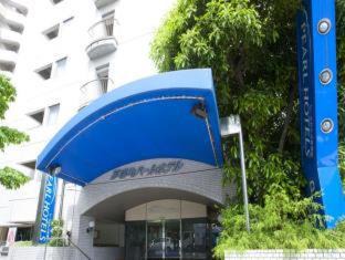 Shinkawa Hotel | Pearl Hotel Kayabacho