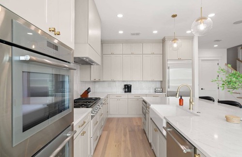 Clearwater Beach House | Pearl House at The Gemma