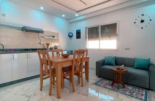 Imsouane Apartment | Pearl House (imsouane)