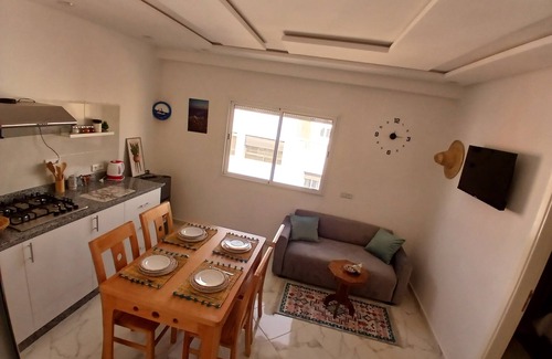 Imsouane Apartment | Pearl House (imsouane)