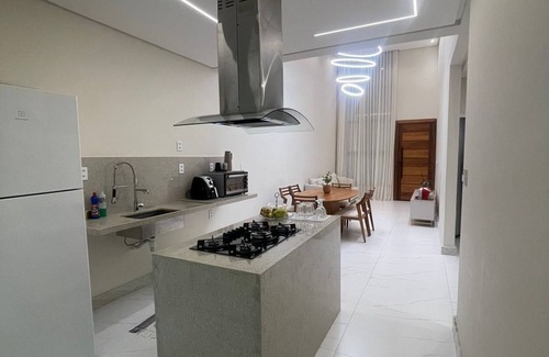 Terra Dura House | Pearl House of Aruana - House of 10 min from the beach