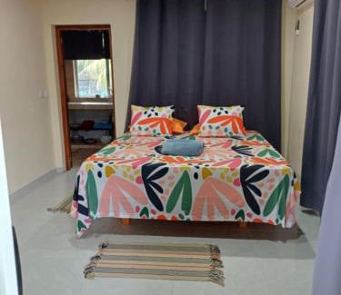 Huahine House | Pearl house