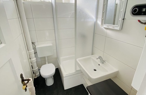 Bielefeld Apartment | Pearl in Bielefeld-Mitte near Nordpark