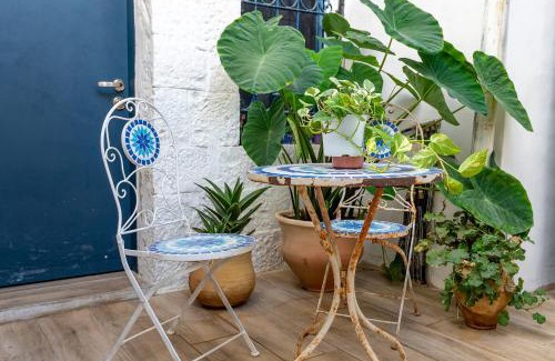 Nachlaot Bed & Breakfast | Pearl In Nachlaot