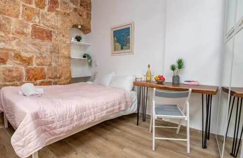 Nachlaot Bed & Breakfast | Pearl In Nachlaot