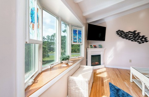 Deep Hole House | Pearl in the Pines