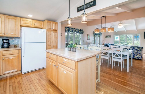 Deep Hole House | Pearl in the Pines
