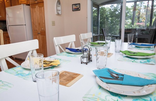 Deep Hole House | Pearl in the Pines