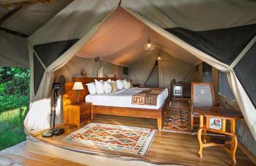 Mara North Conservancy Cabin | Pearl Mara