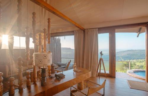 Mara North Conservancy Cabin | Pearl Mara