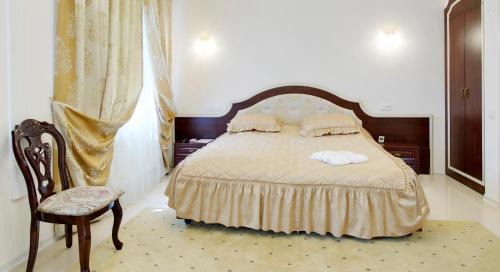 Odessa City Center Hotel | Pearl Mini-Hotel
