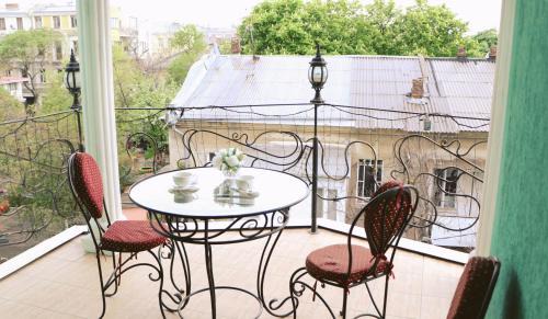 Odessa City Center Hotel | Pearl Mini-Hotel