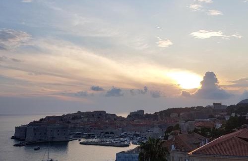Municipality of Dubrovnik Apartment | Pearl of Adriatic