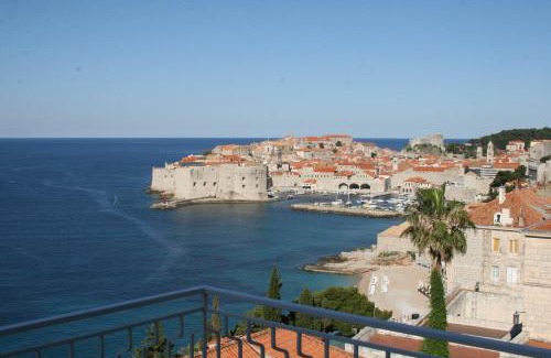 Municipality of Dubrovnik Apartment | Pearl of Adriatic