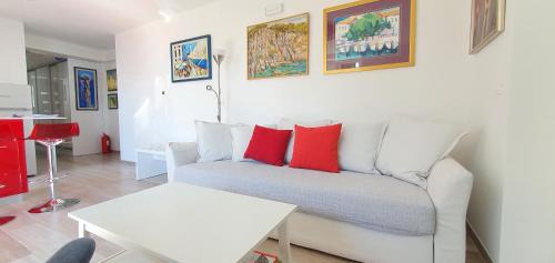 Municipality of Dubrovnik Apartment | Pearl of Adriatic