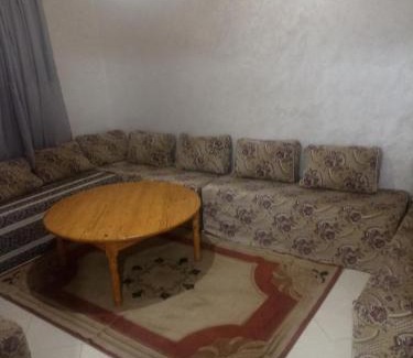 Cite Adrar Apartment | Pearl of Agadir