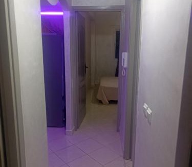 Cite Adrar Apartment | Pearl of Agadir