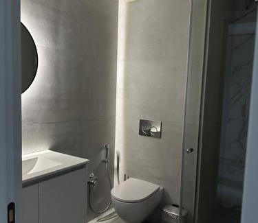Old Tbilisi Apartment | Pearl of Avlabari 4 08 STUDIO