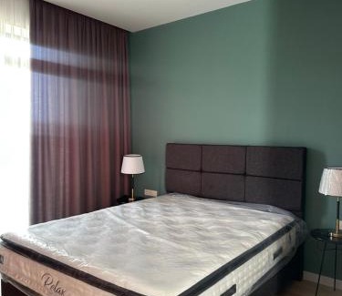 Old Tbilisi Apartment | Pearl of Avlabari 4 08 STUDIO