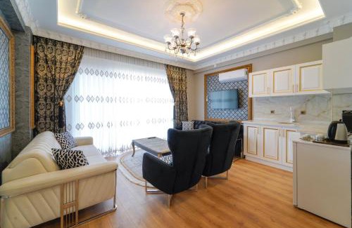 Avanos Apartment | Pearl of Cappadocia