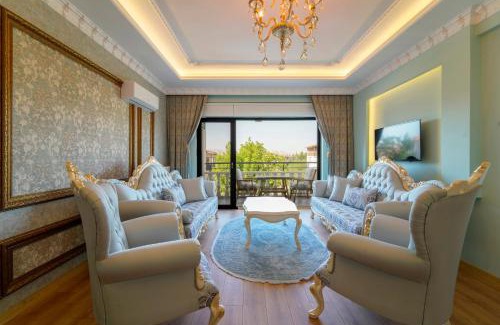 Avanos Apartment | Pearl of Cappadocia