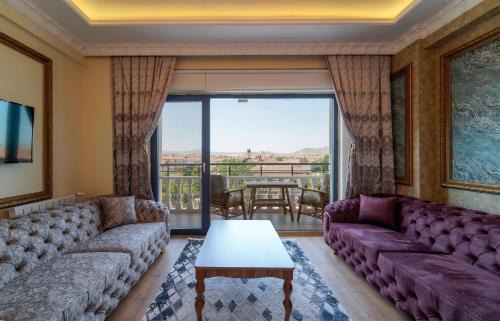 Avanos Apartment | Pearl of Cappadocia